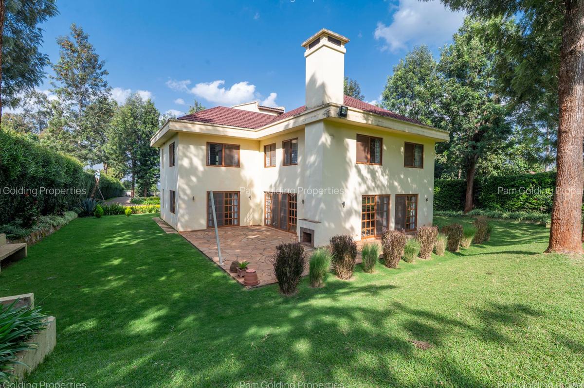 5 Bed House with En Suite in Karen - 1