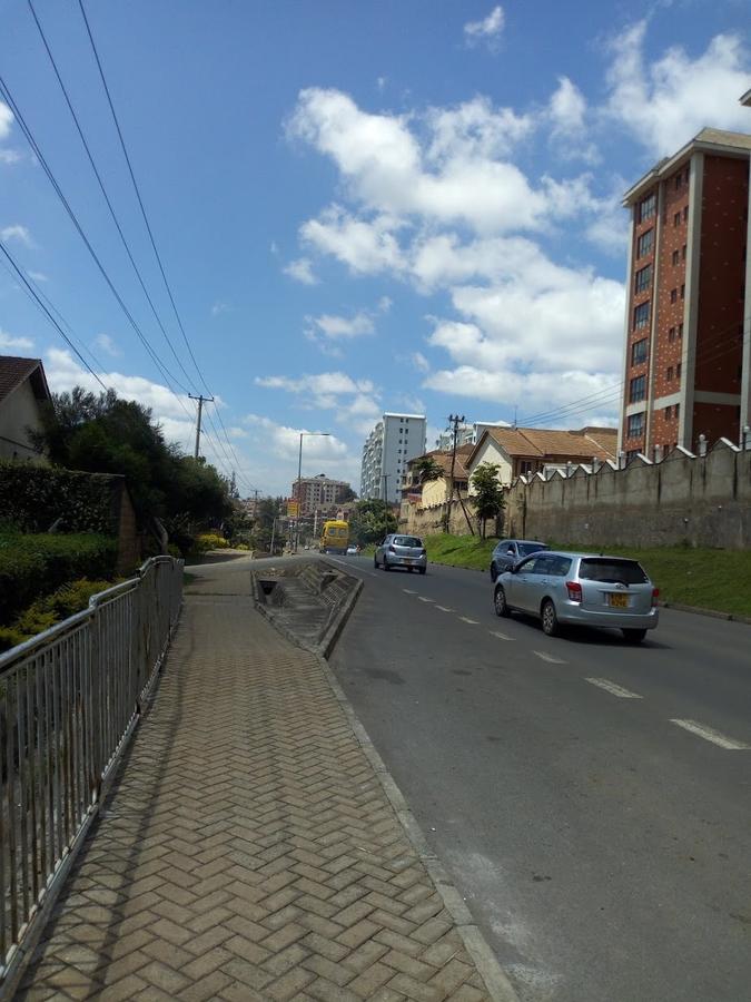 0.25 ac Land at Kileleshwa - Oloitoktok Road - 8