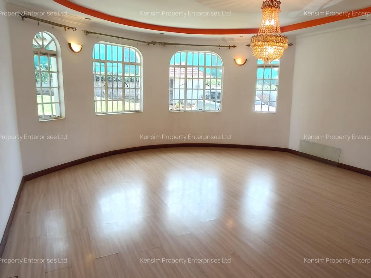 5 Bed Townhouse with En Suite in Runda - 6