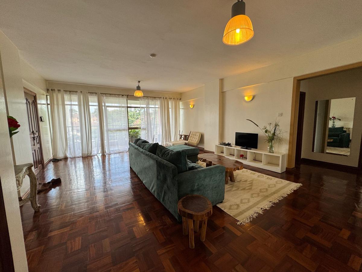 4 Bed Apartment with En Suite in Riara Road - 3