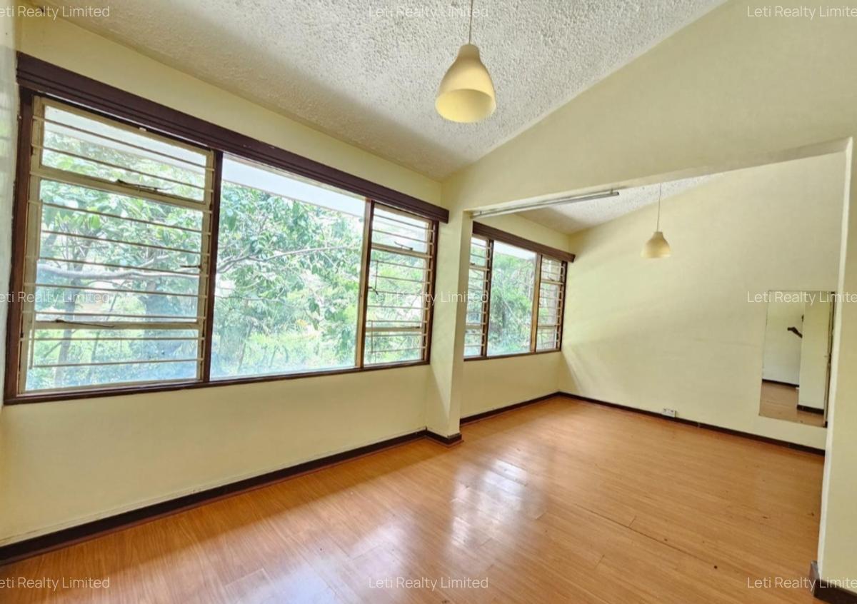 3 Bed Townhouse with En Suite in Kilimani - 8
