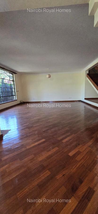 4 Bed Townhouse with En Suite at Lavington Green - 10