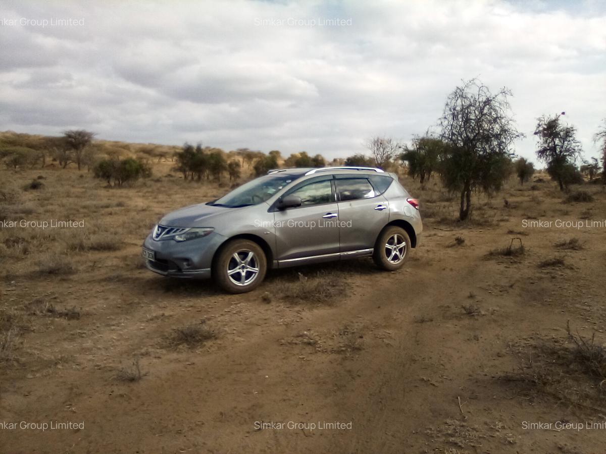 Land at Lorogoswa - 3