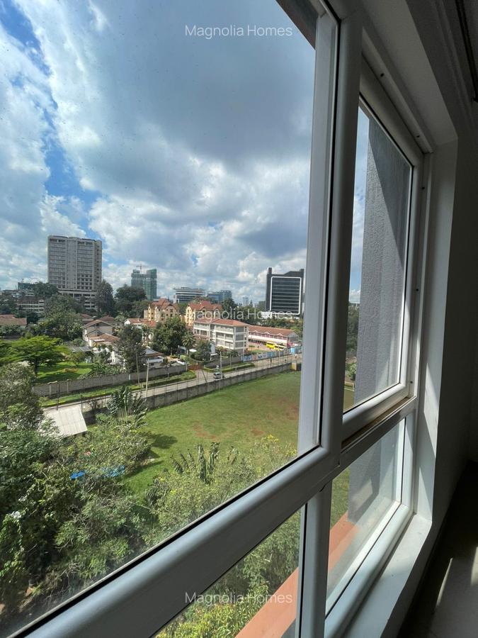 2 Bed Apartment in Westlands Area - 9