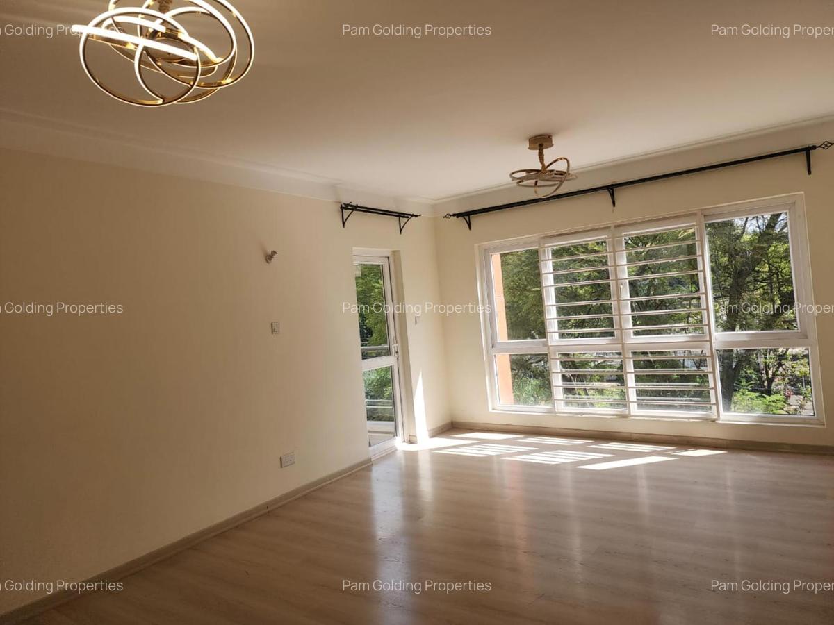 3 Bed Apartment with En Suite in Rhapta Road - 11