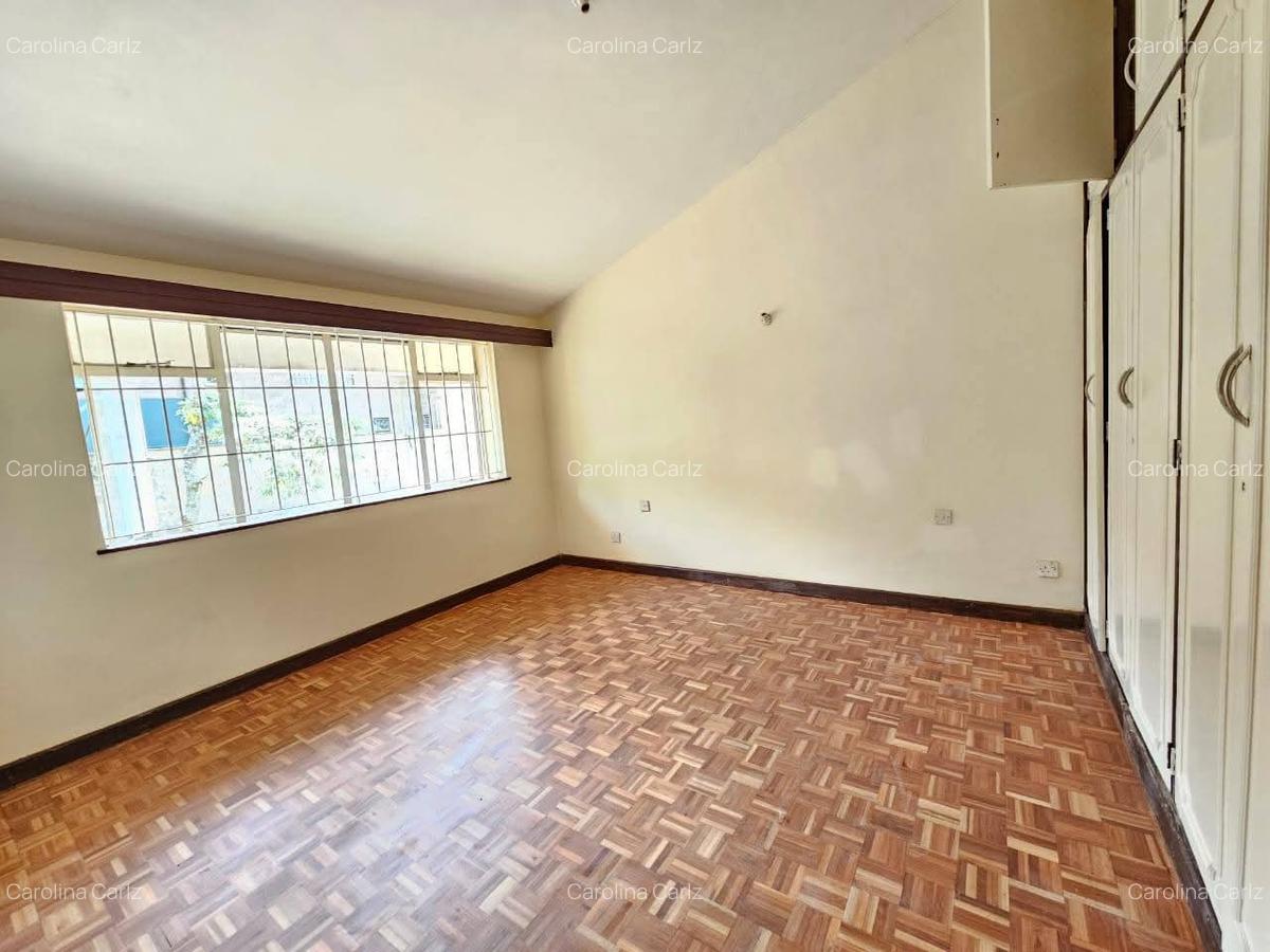 4 Bed Townhouse with En Suite at Peponi Road - 7