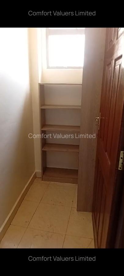 3 Bed Apartment with En Suite at Kilimani - 5