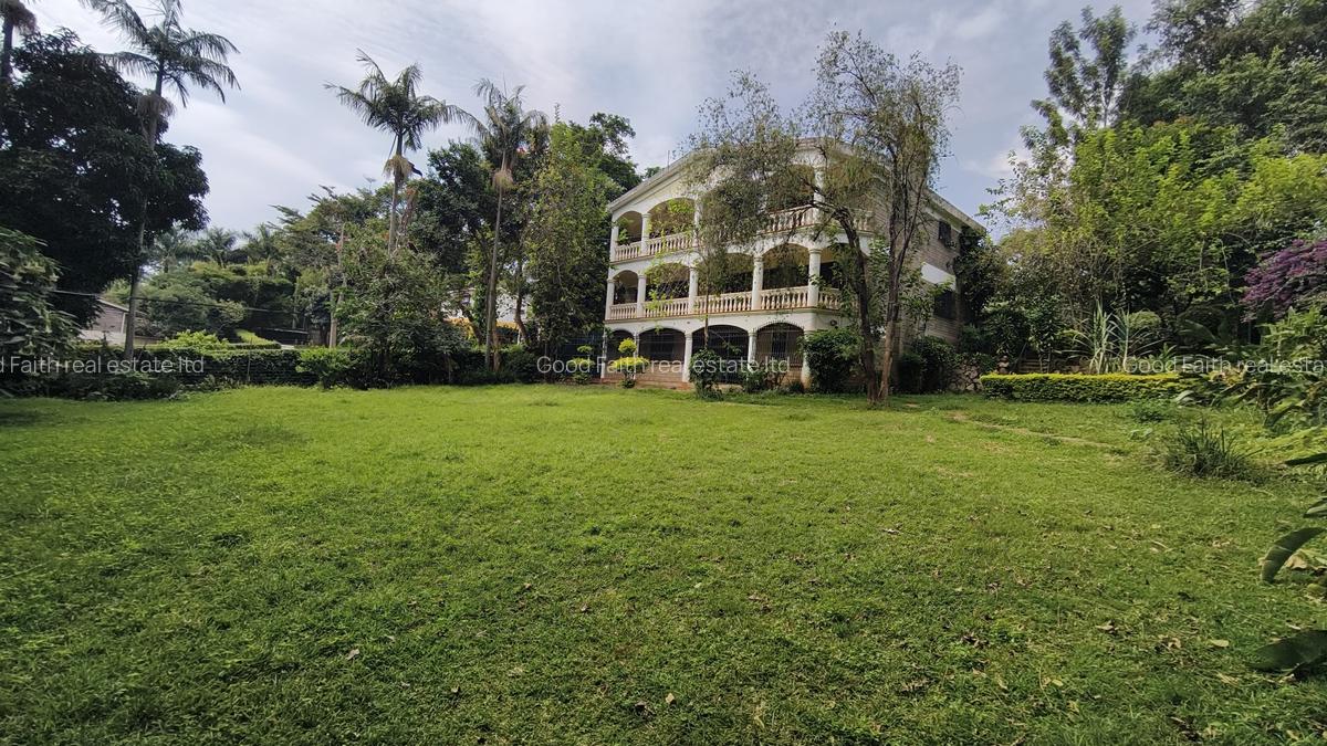 5 Bed House with En Suite in Gigiri - 2