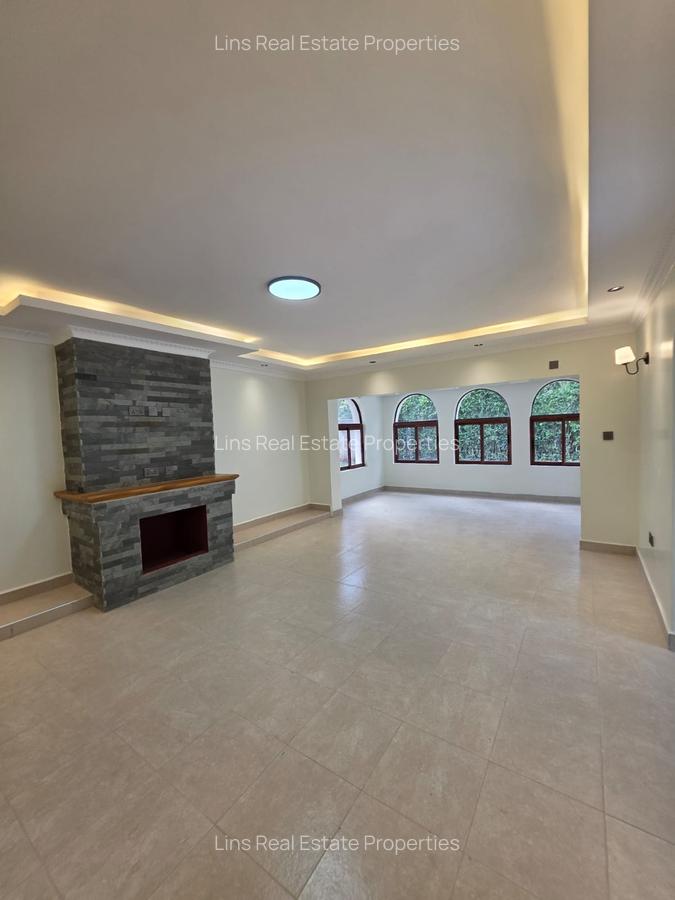 5 Bed House with En Suite in Kitisuru - 13