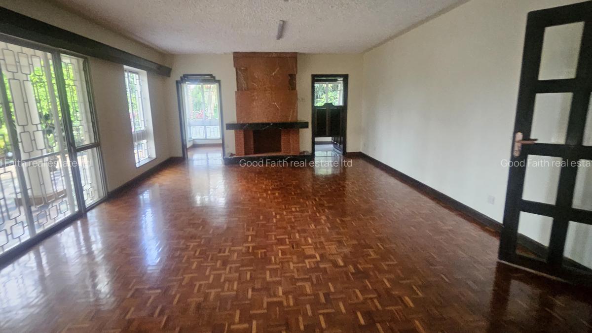 5 Bed House with En Suite in Gigiri - 3