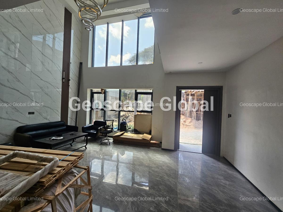 5 Bed Townhouse with En Suite in Lavington - 5