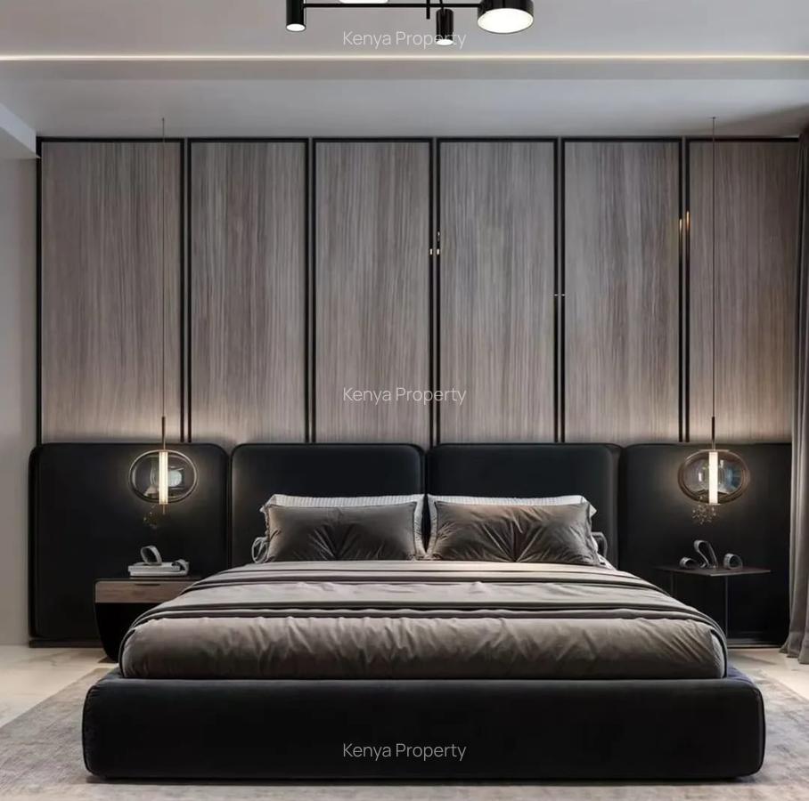 2 Bed Apartment with En Suite at Matundu Lane - 4