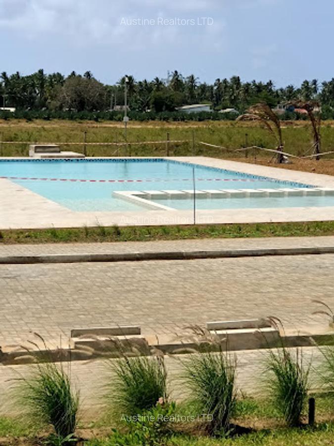 Residential Land in Vipingo - 5