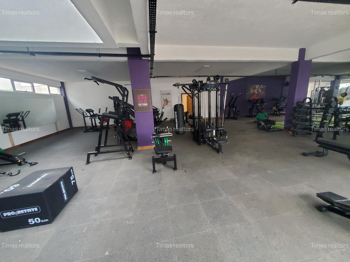 3 Bed Apartment with En Suite at Syokimau - 18