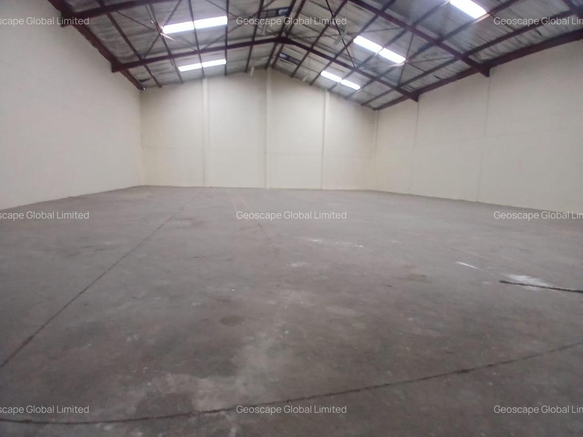 9,361 ft² Warehouse with Parking in Mombasa Road - 7