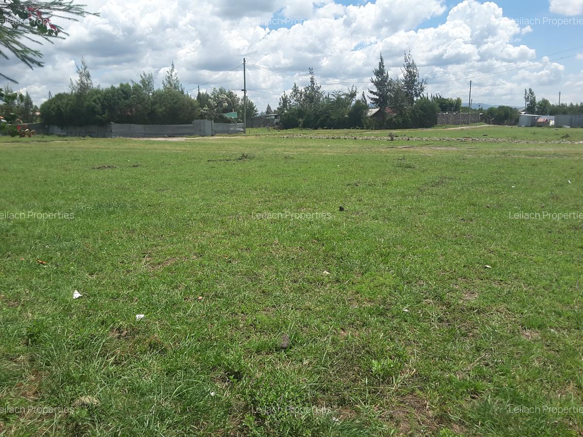 0.1 ha Residential Land in Ongata Rongai - 3
