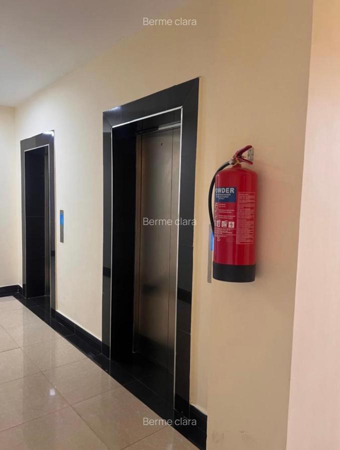 Furnished 2 Bed Apartment with Swimming Pool at Siaya Park Appartement - 10