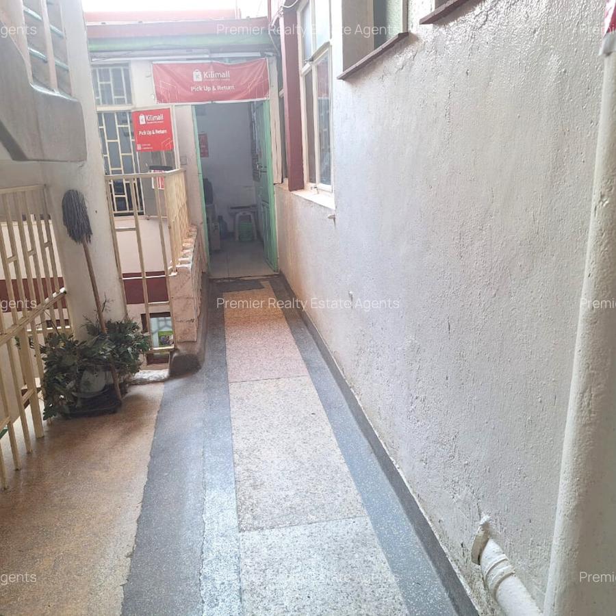 7,500 ft² Commercial Property with Backup Generator at Donholm - 8