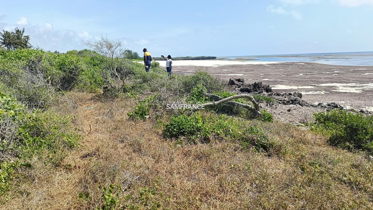 2 ac Residential Land at Kilifi Bofa - 6