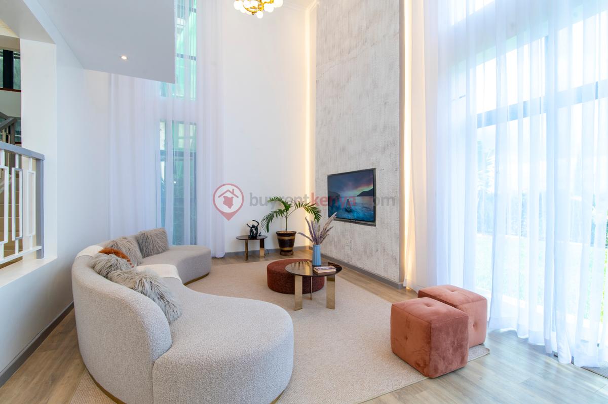 4 Bed Townhouse with En Suite at Brookview - 6