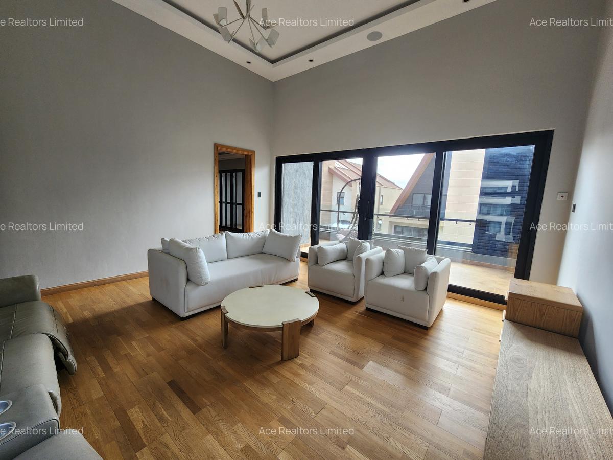 4 Bed Villa with En Suite at Jacaranda Avenue - 3