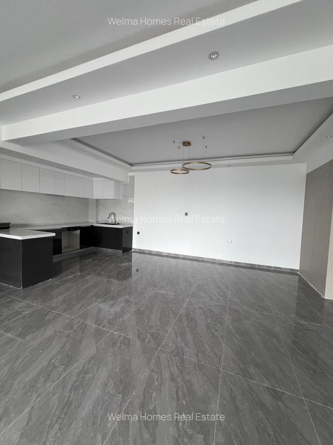 4 Bed Apartment with En Suite in Kileleshwa - 5