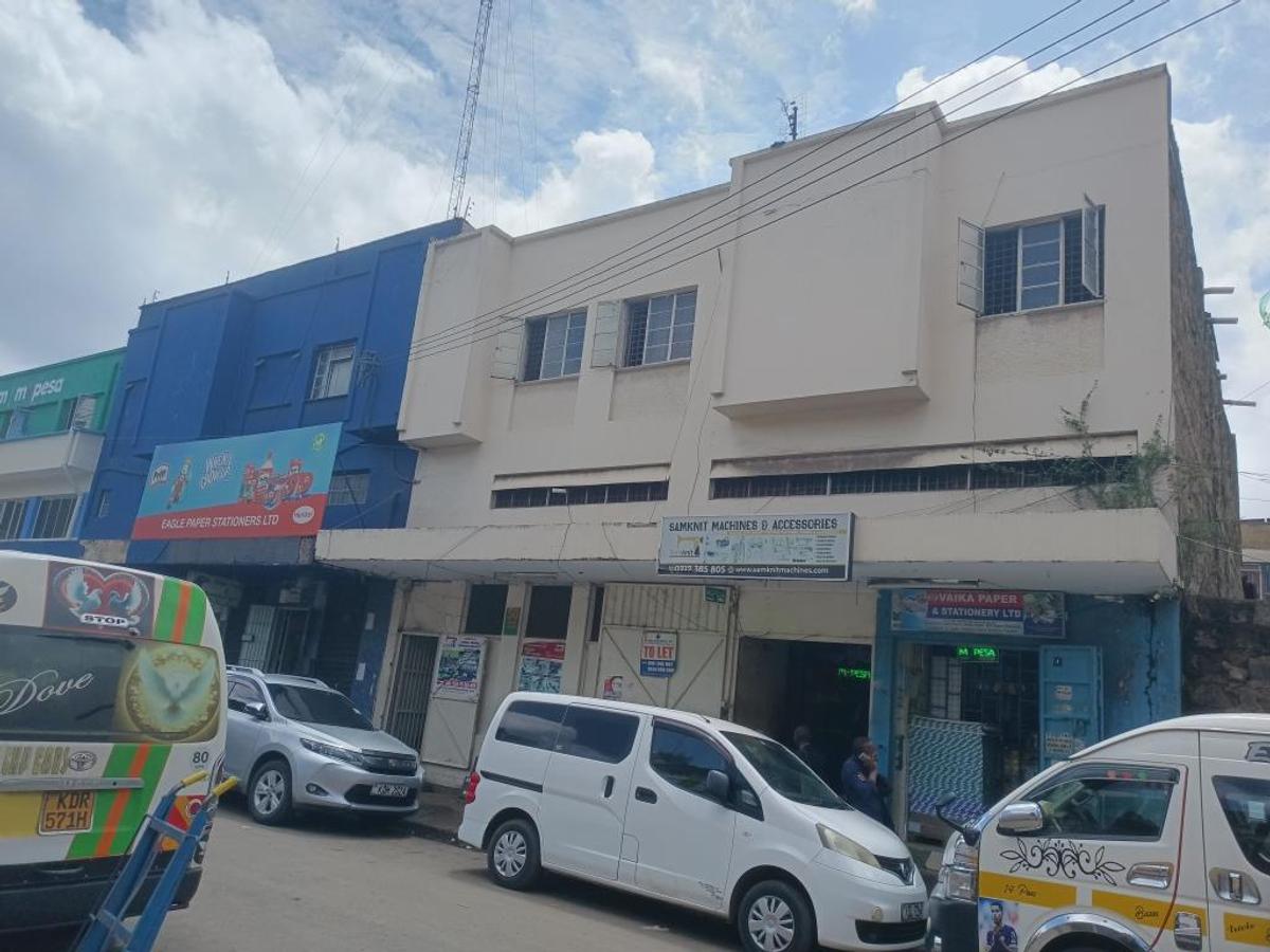 13,000 ft² Commercial Property with Service Charge Included at Charles Rubia Road - 7