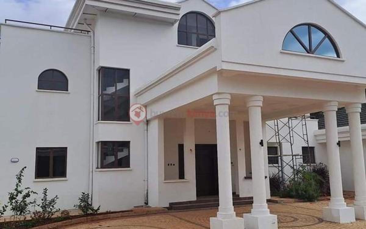 7 Bed House with En Suite at Karen - 20