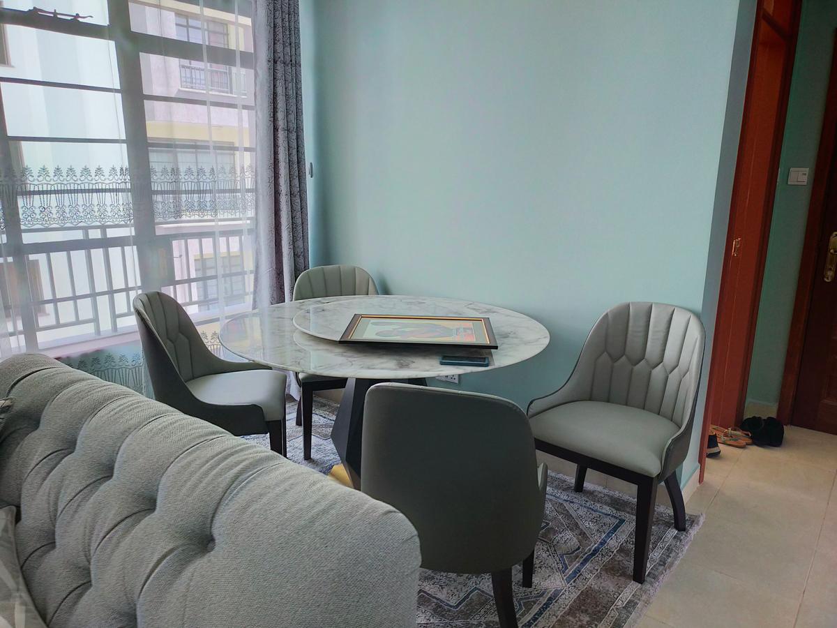 3 Bed Apartment with En Suite in Kiambu Road - 10