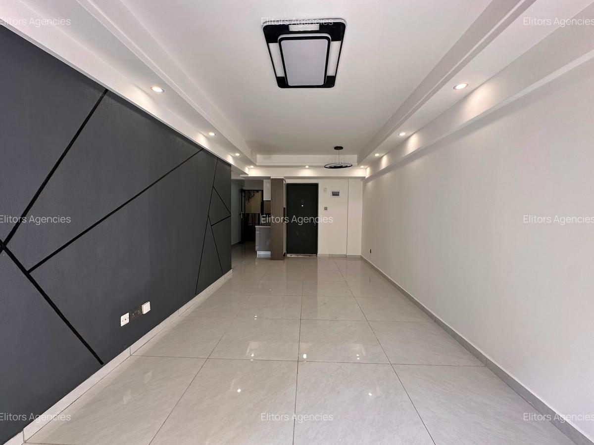 2 Bed Apartment with En Suite at Westlands Toad Near Gtc - 6