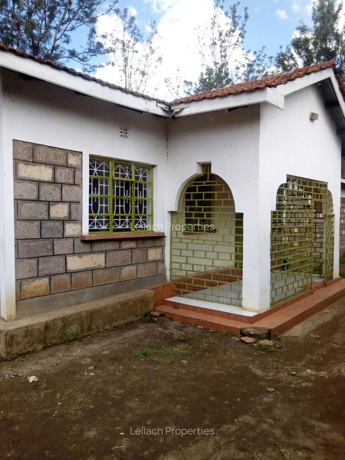 4 Bed House with En Suite in Ongata Rongai - 3