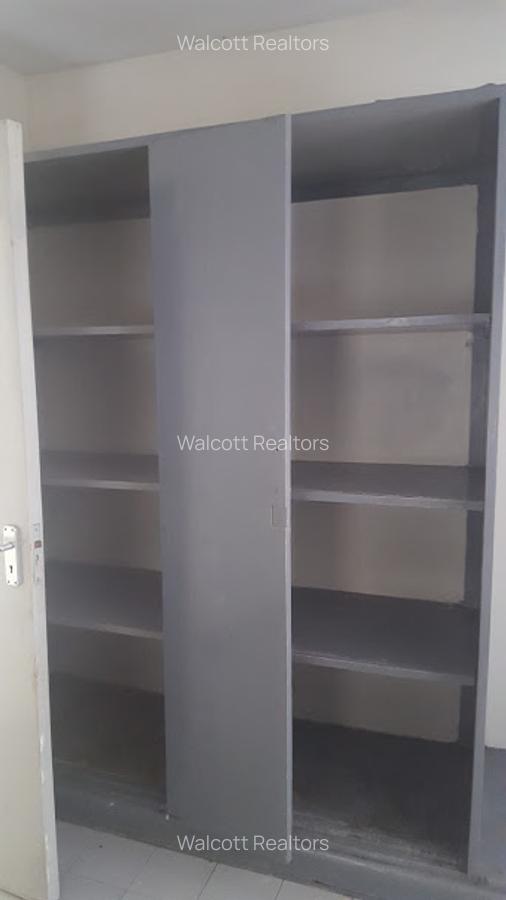 3 Bed Apartment with En Suite in Embakasi - 9