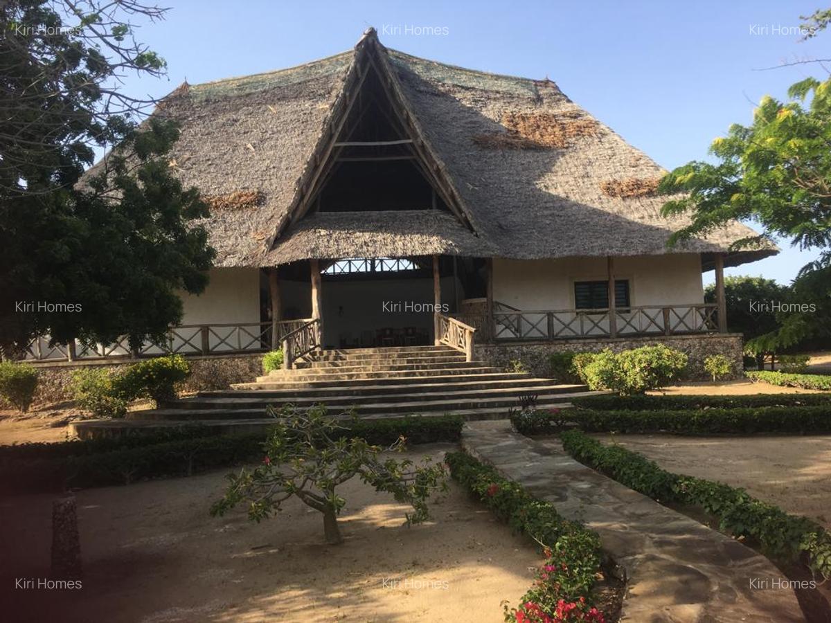 Commercial Land in Malindi - 9