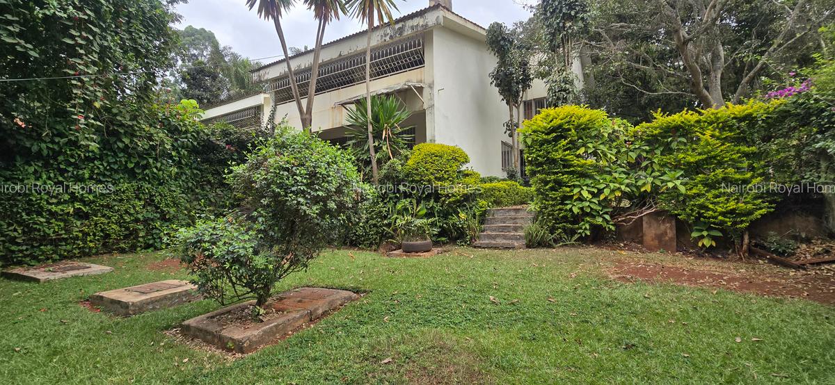 4 Bed Townhouse with En Suite at Peponi Road - 7