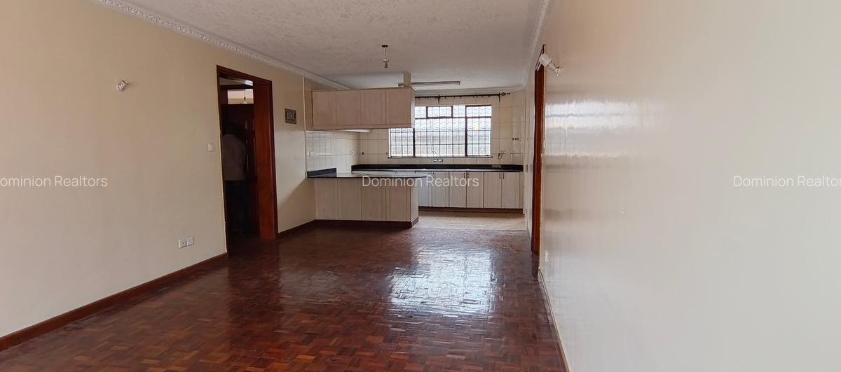2 Bed Apartment with En Suite at Gitanga Road - 4