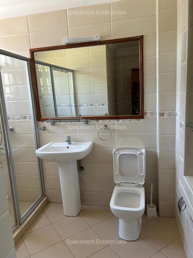 5 Bed House with En Suite in Karen - 13