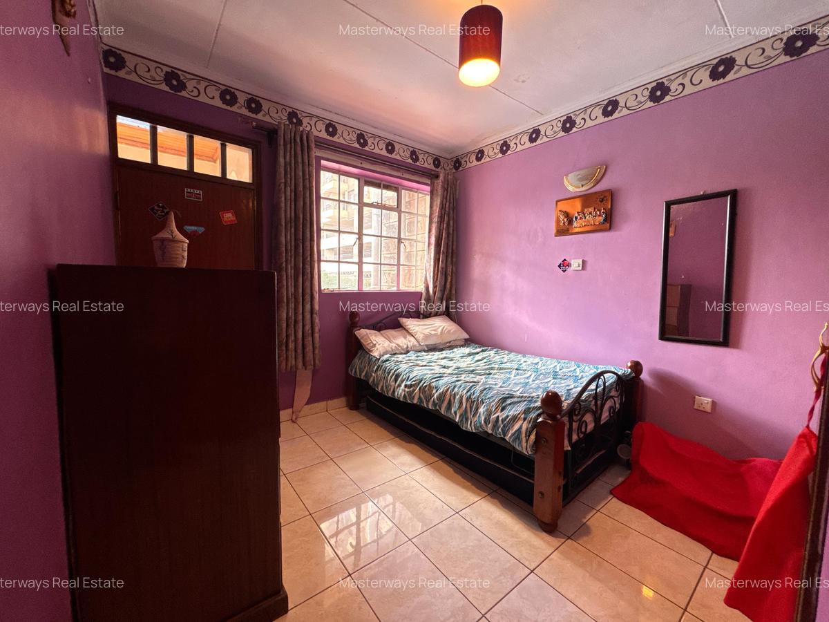 4 Bed Townhouse with En Suite in Naivasha Road - 5