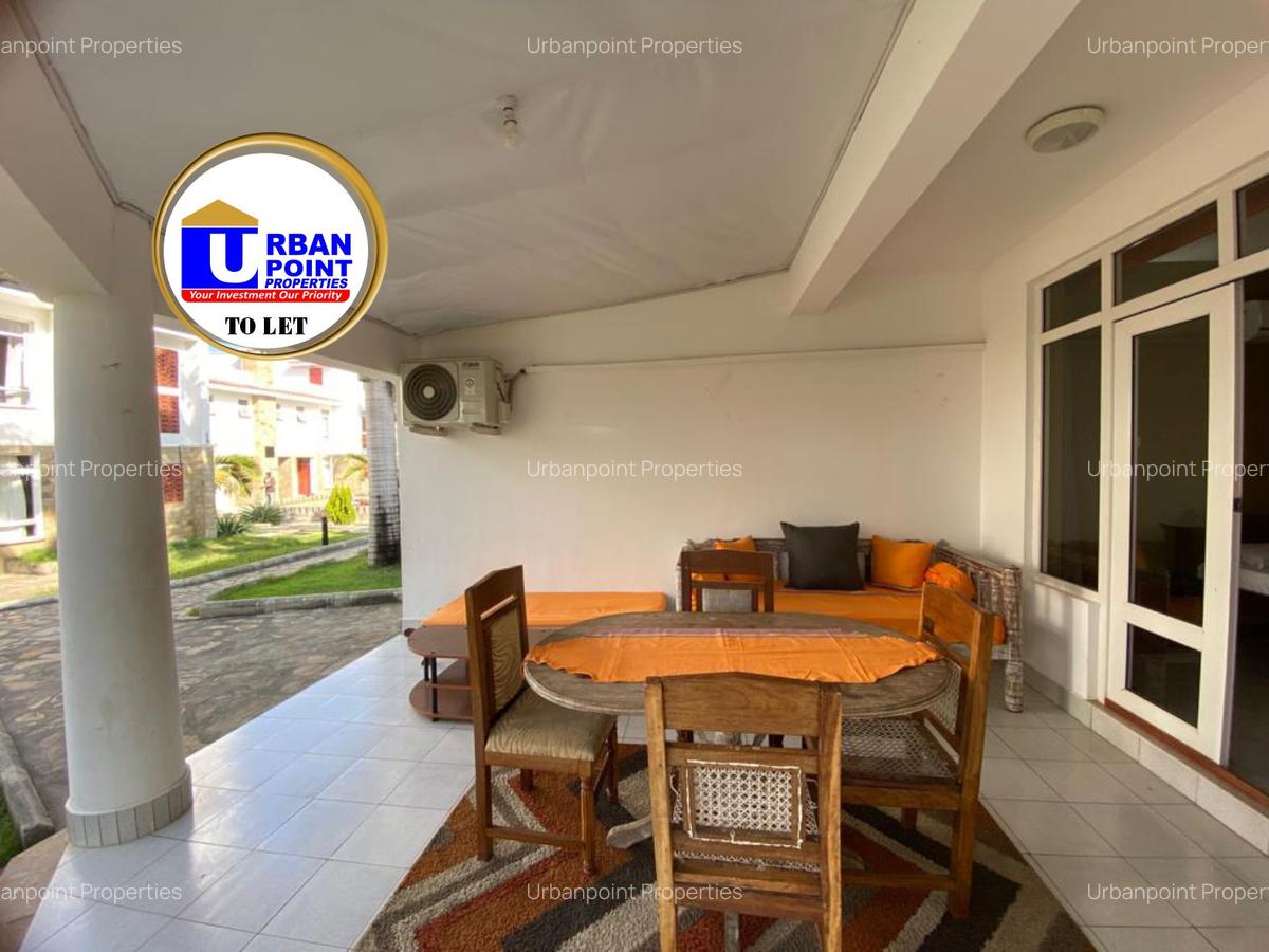 3 Bed House with En Suite in Nyali Area - 19
