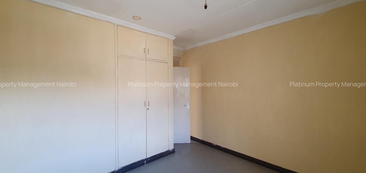 4 Bed House with Garden at Mpaka Rd - 18