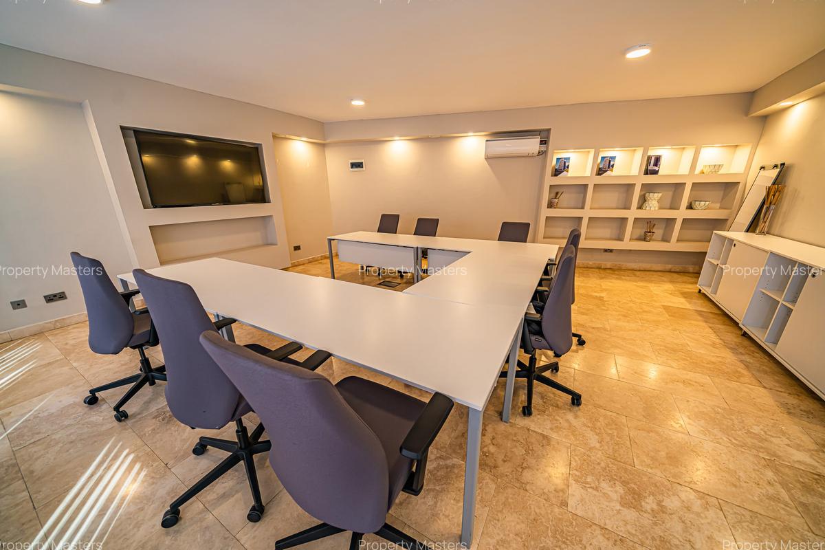 Serviced 1 Bed Apartment with En Suite at Off Southern Bypass - 7