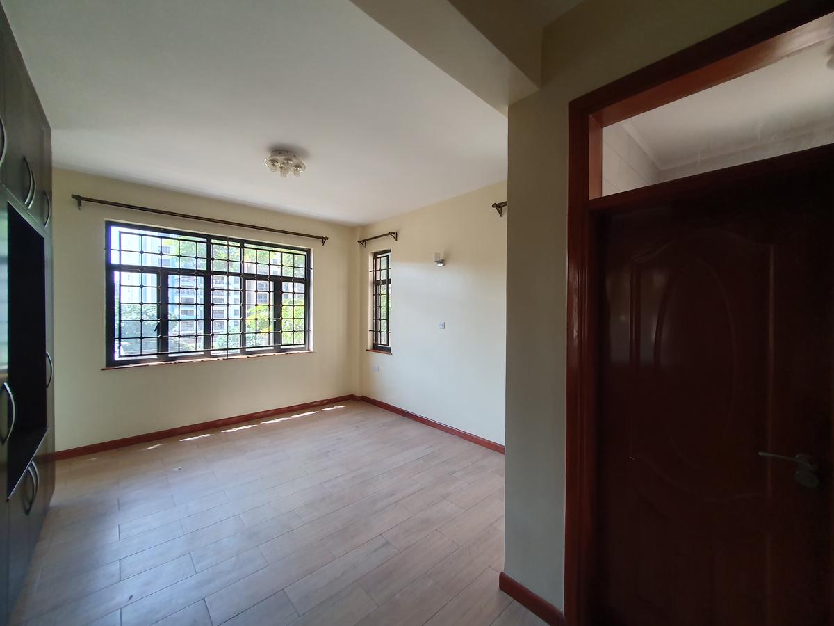 3 Bed Apartment with En Suite at Wambugu Rd - 12