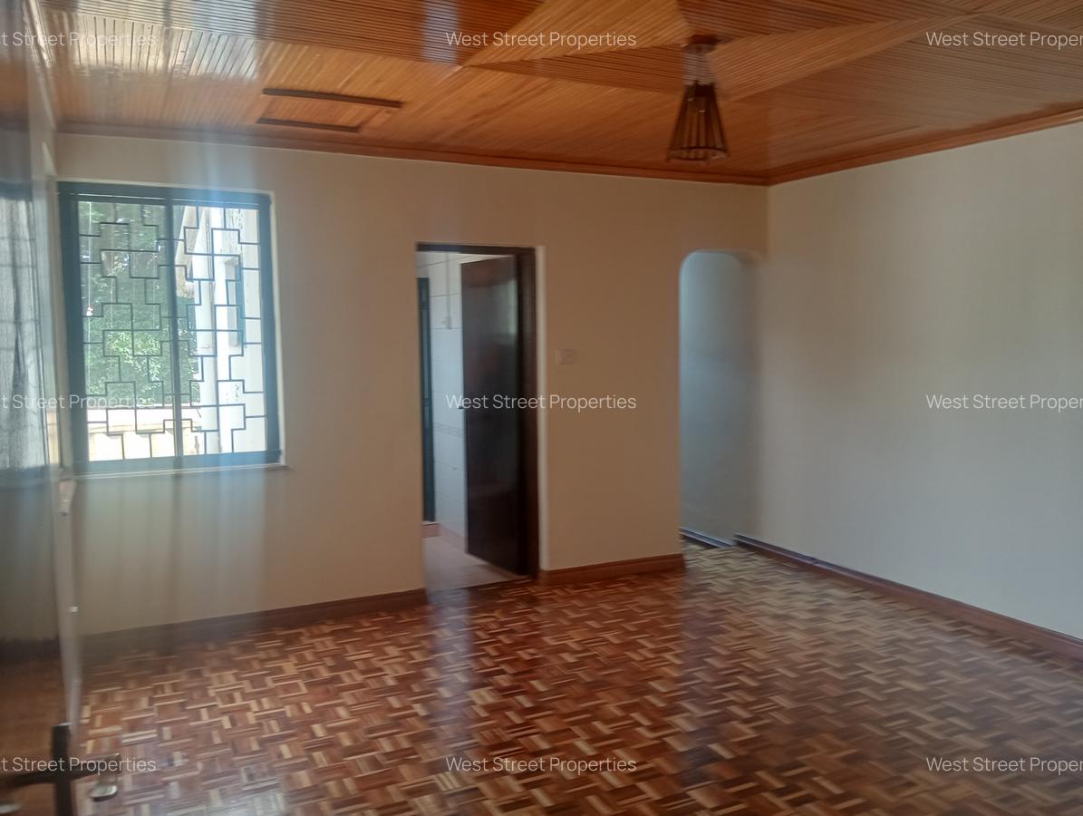 4 Bed Townhouse with Staff Quarters at Lavington - 7