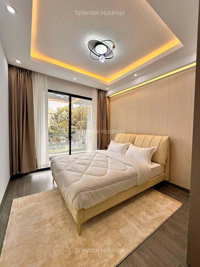 3 Bed Apartment with En Suite in Kileleshwa - 7