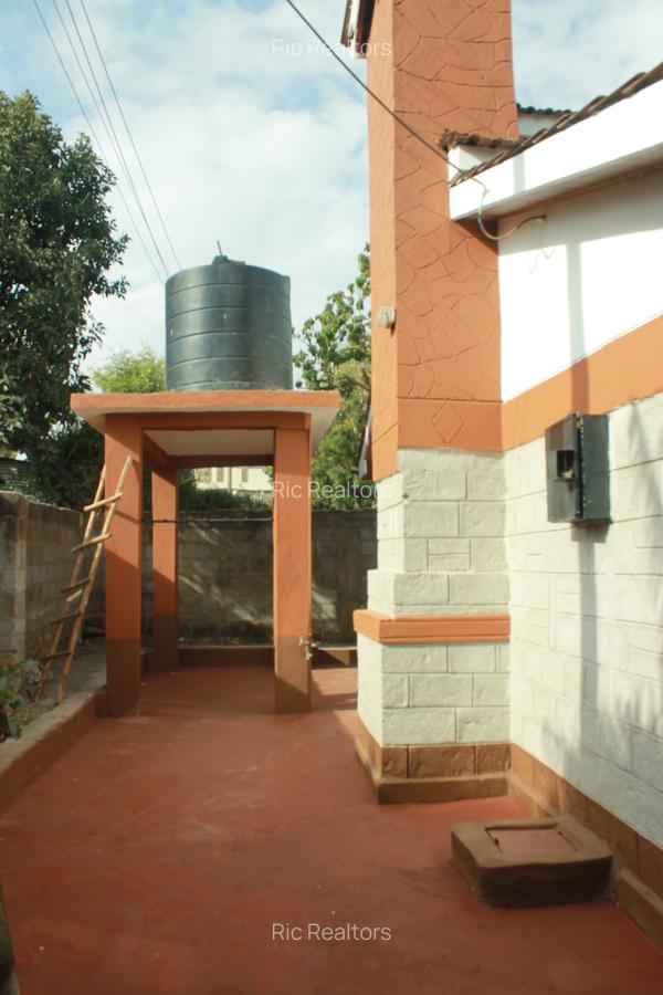 3 Bed House with En Suite at Kibiko - 6