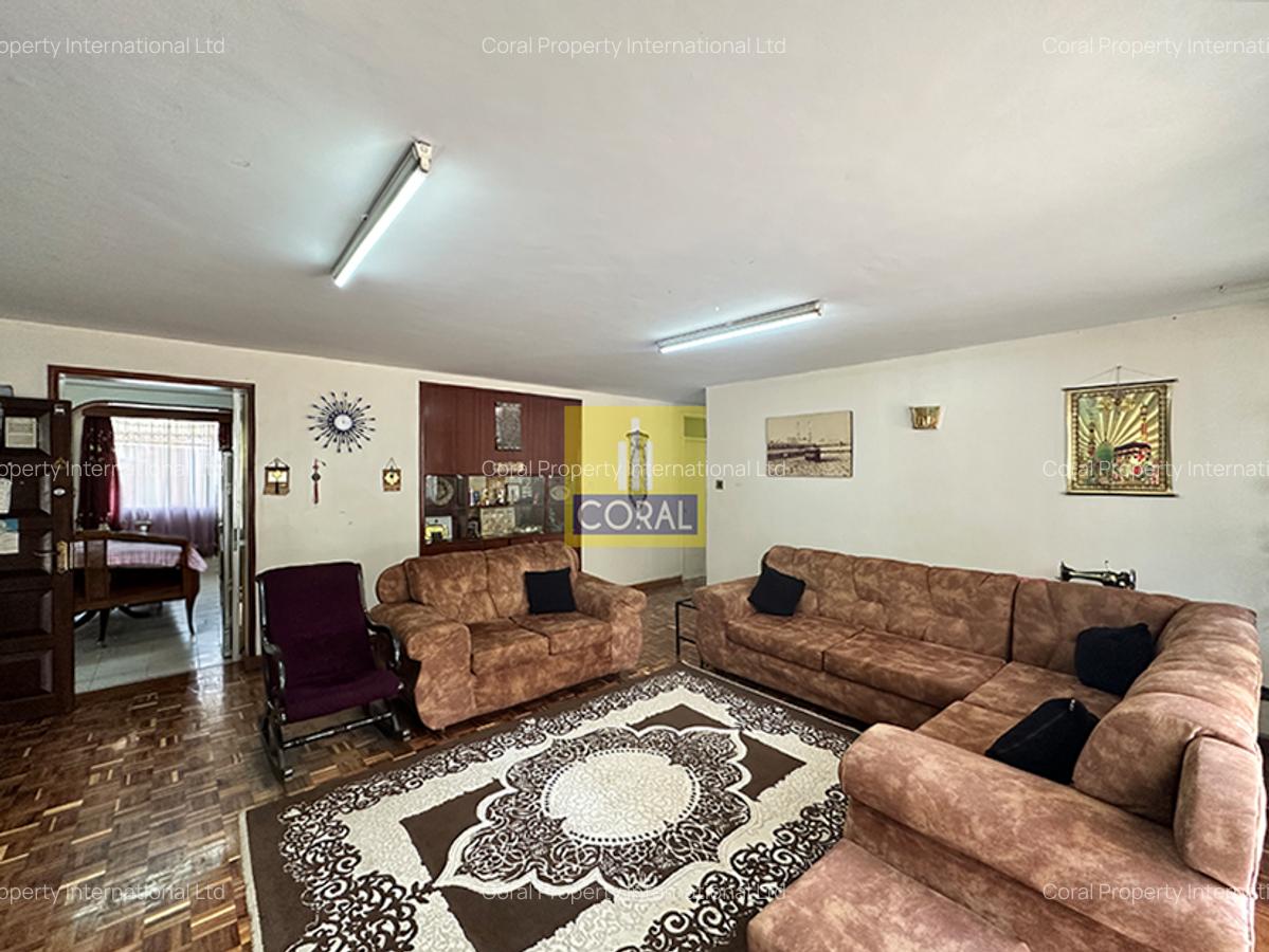 3 Bed Apartment in Westlands Area - 4
