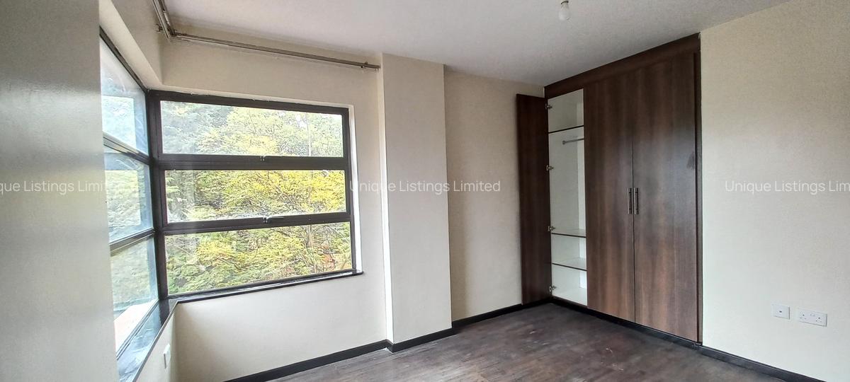 3 Bed Apartment with En Suite in Kileleshwa - 12