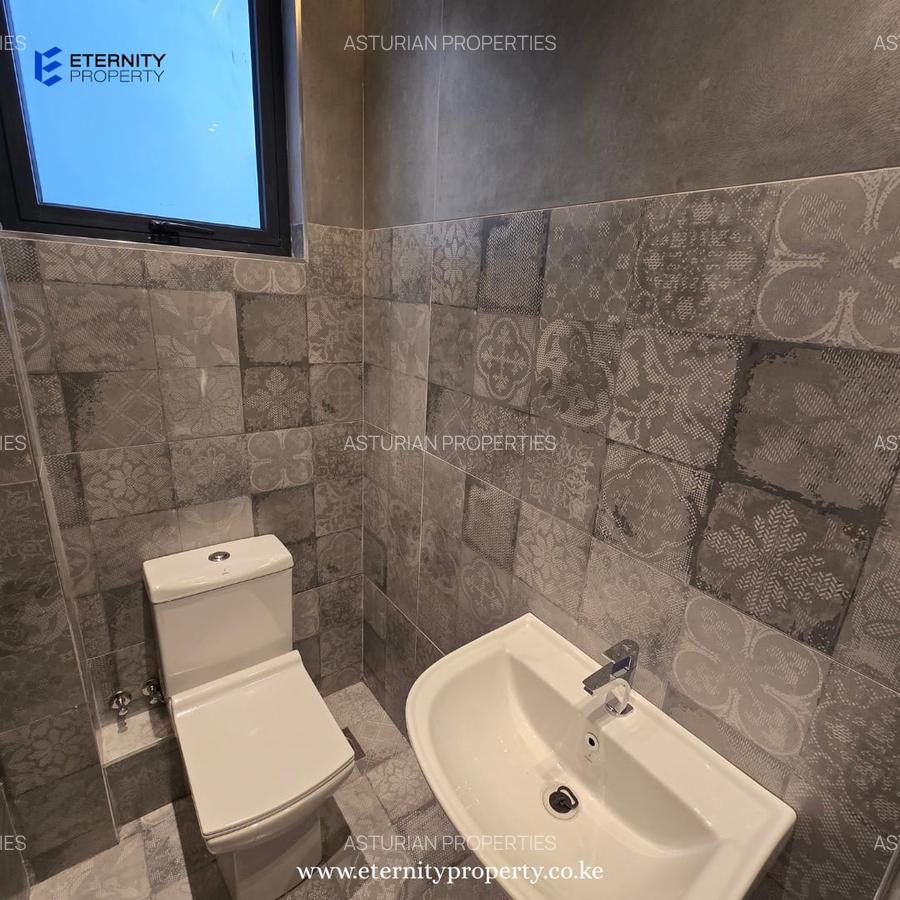 2 Bed Apartment with En Suite in Kitisuru - 6