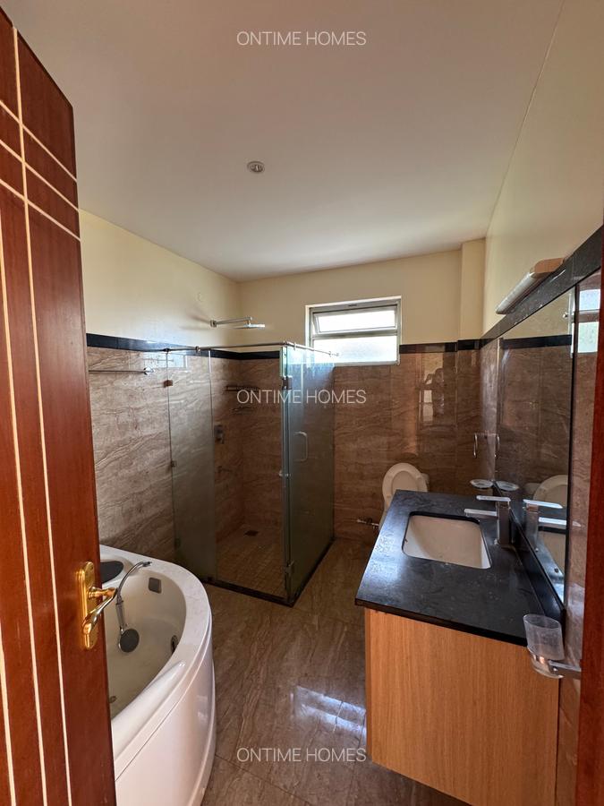 4 Bed Apartment with En Suite at Kileleshwa - 11