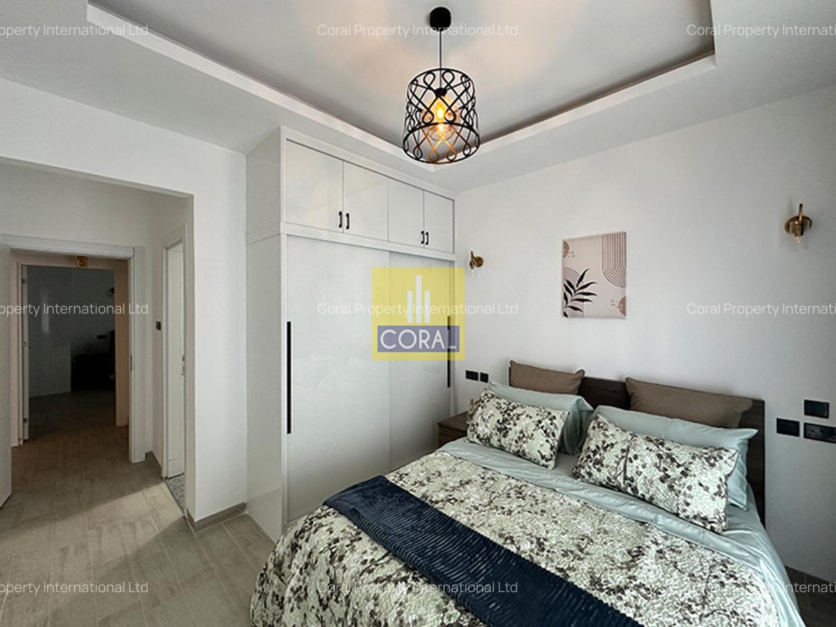 2 Bed Apartment in Lavington - 5