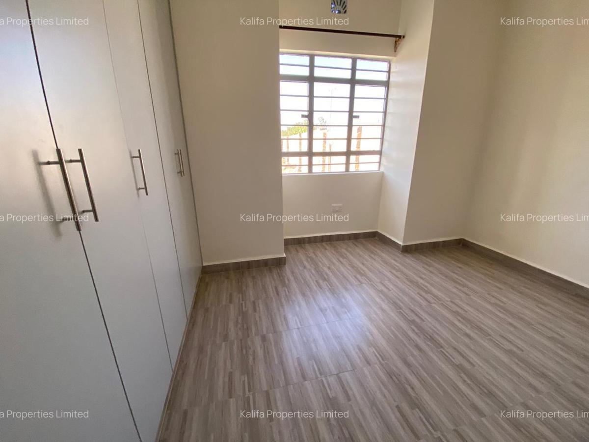 3 Bed House with En Suite in Kitengela - 9